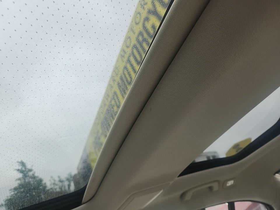 2016 BMW 7 Series 750i xDrive AWD