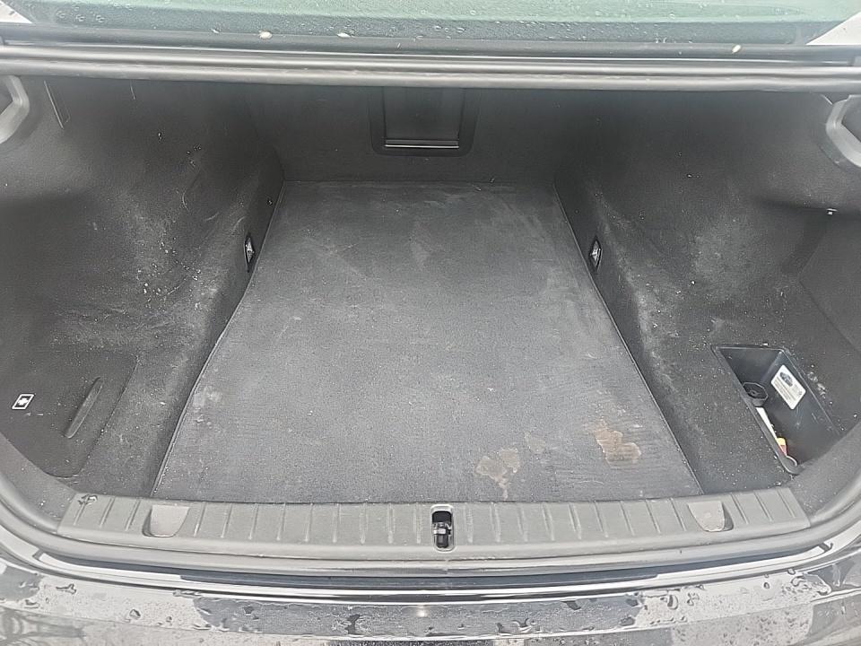 2016 BMW 7 Series 750i xDrive AWD