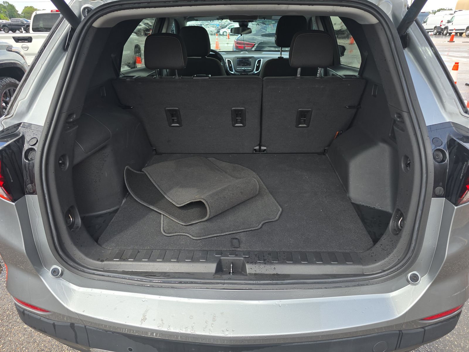 2023 Chevrolet Equinox LT FWD