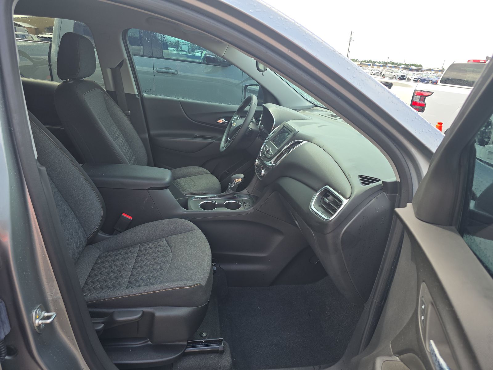 2023 Chevrolet Equinox LT FWD