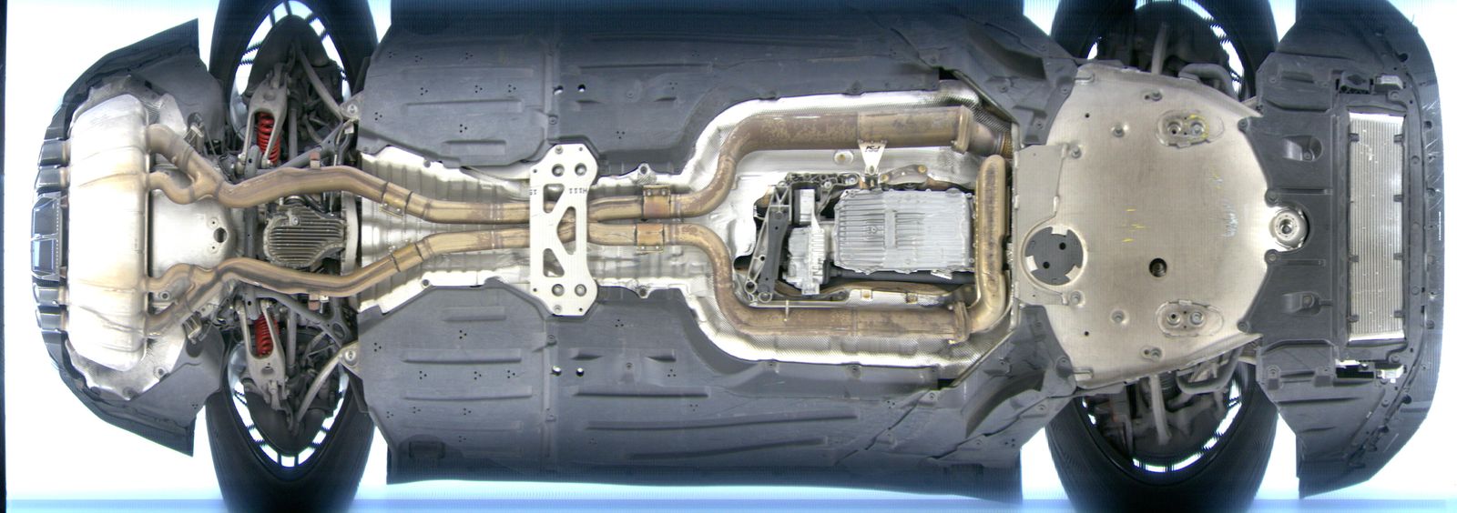 2022 BMW M4 Competition xDrive AWD