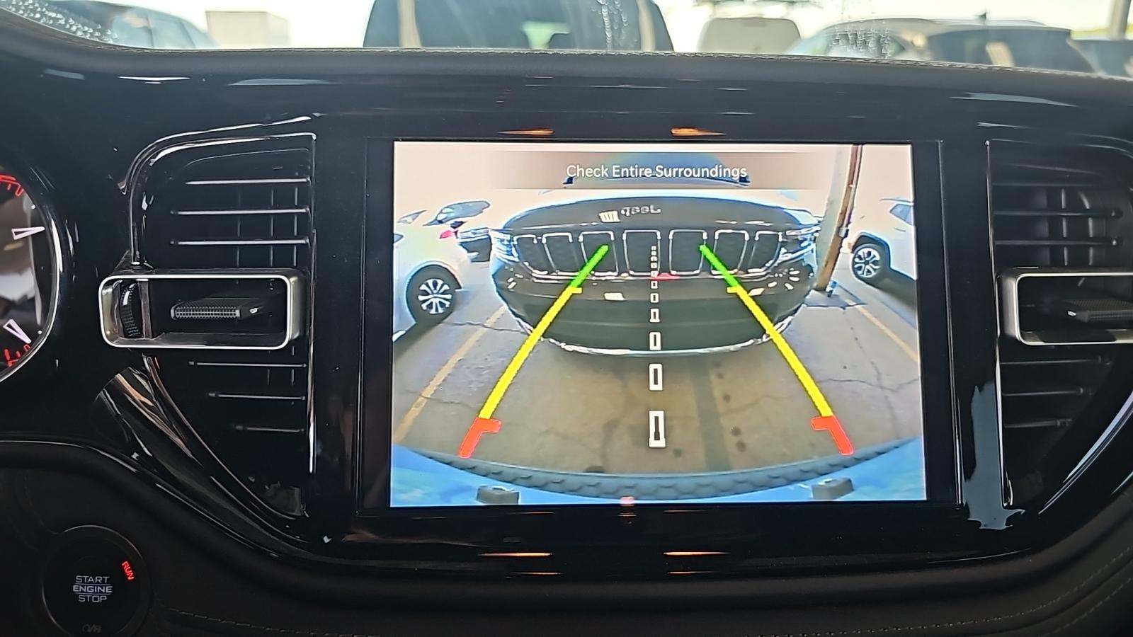 2022 Dodge Durango Citadel AWD