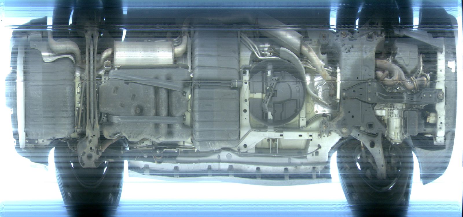 2015 Dodge Grand Caravan SE FWD