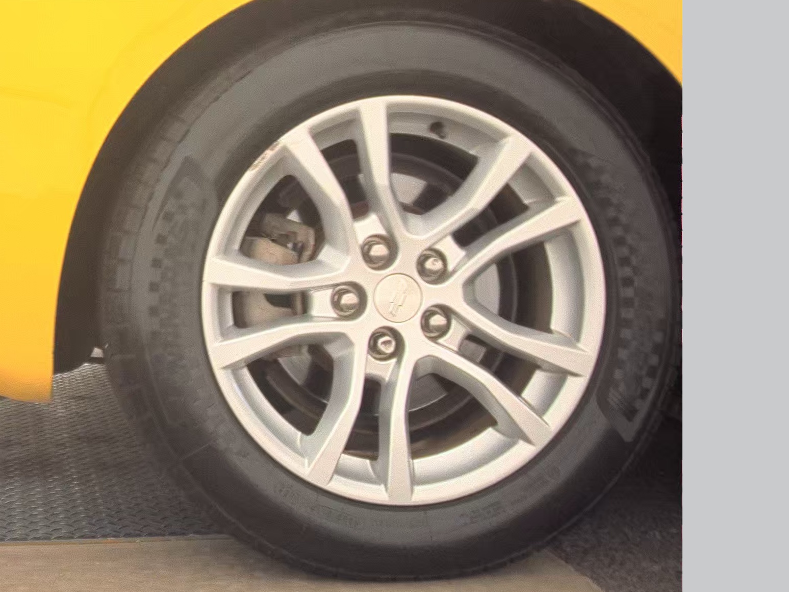 2013 Chevrolet Camaro LT RWD