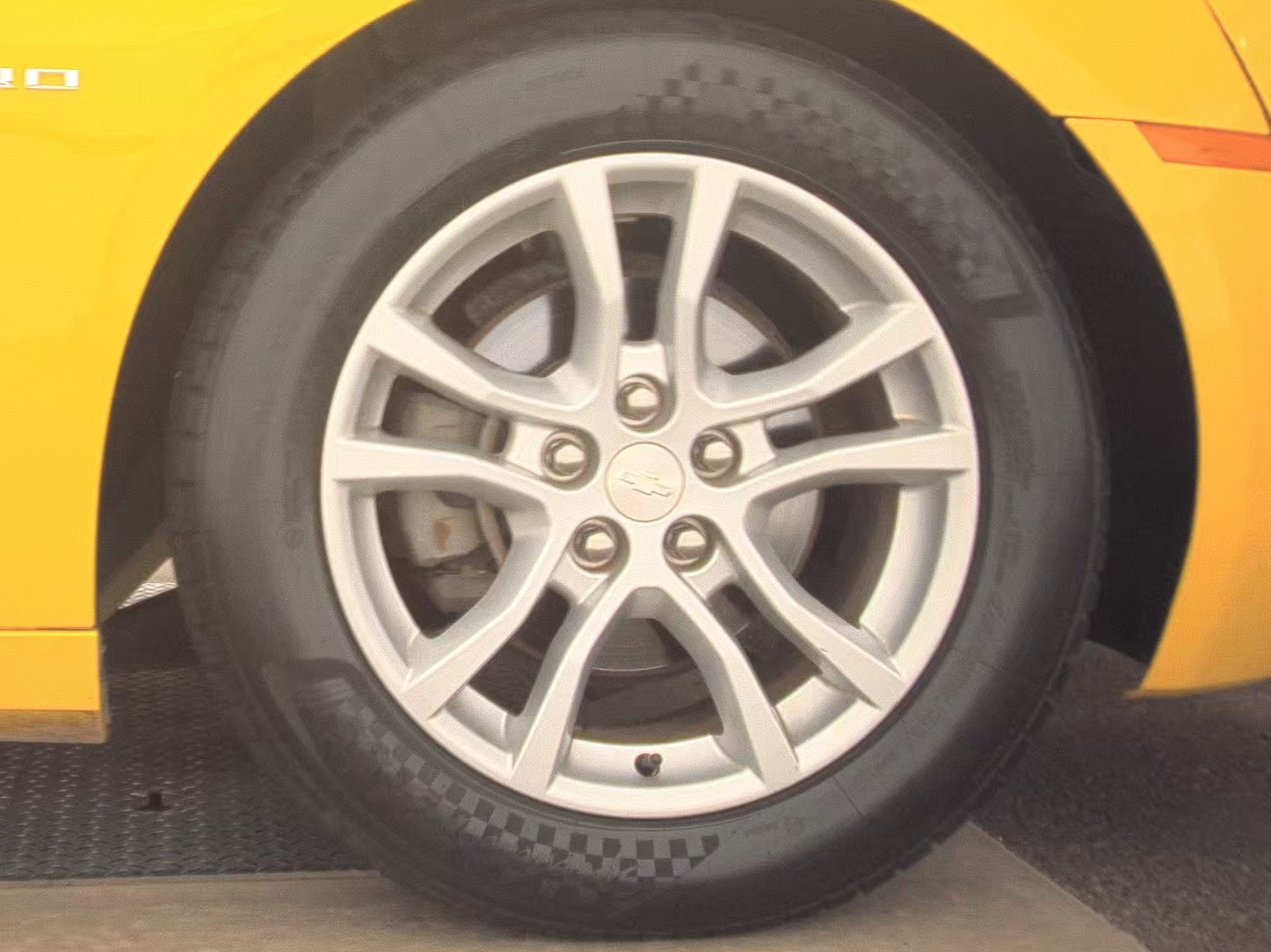 2013 Chevrolet Camaro LT RWD