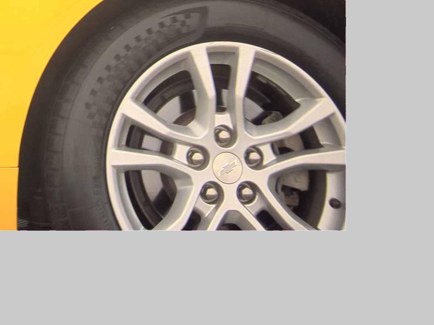 2013 Chevrolet Camaro LT RWD