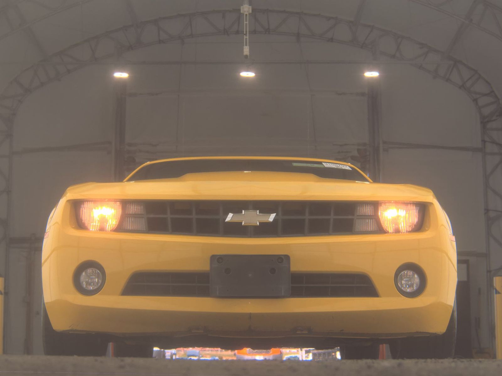 2013 Chevrolet Camaro LT RWD