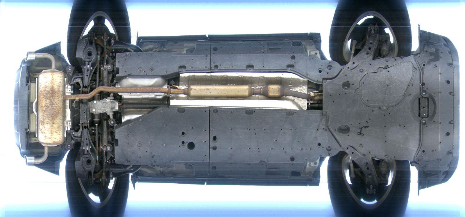 2022 Toyota RAV4 XLE AWD