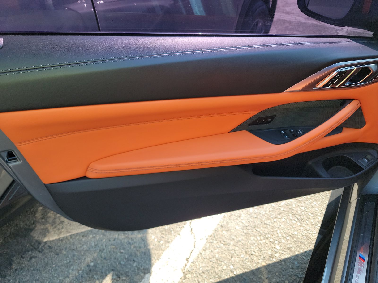 2022 BMW M4 Competition xDrive AWD