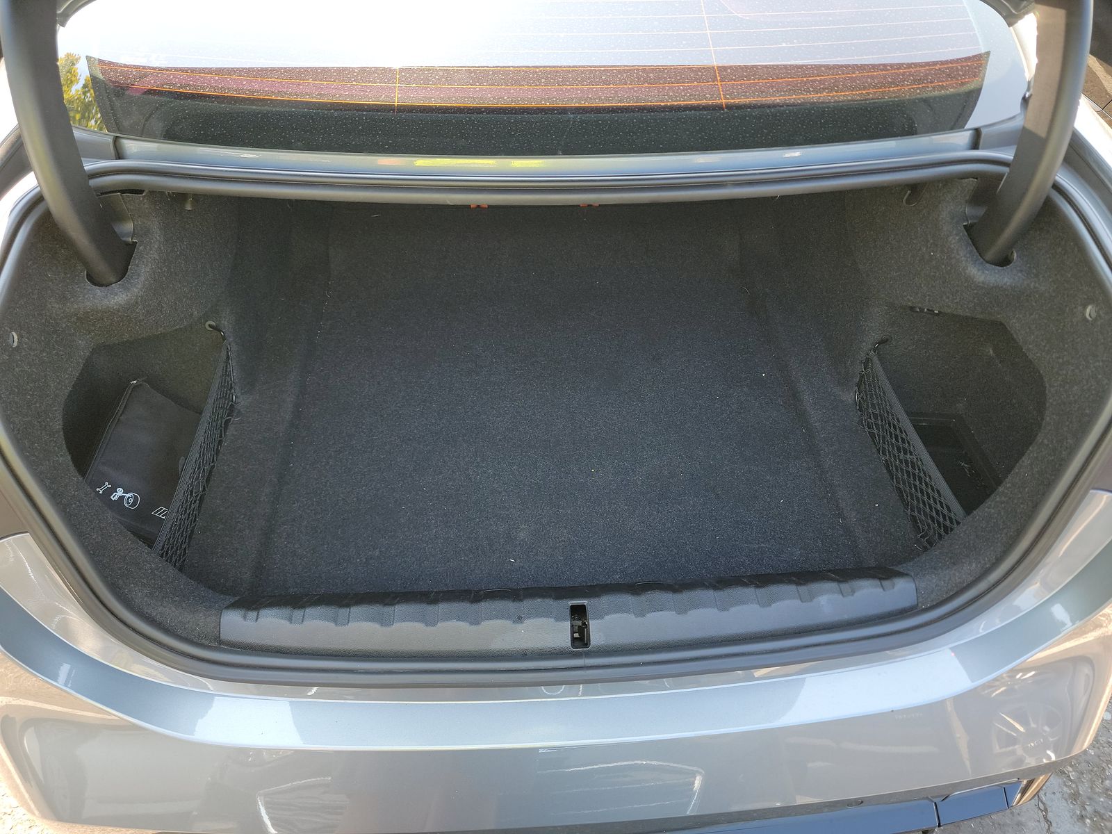 2022 BMW M4 Competition xDrive AWD