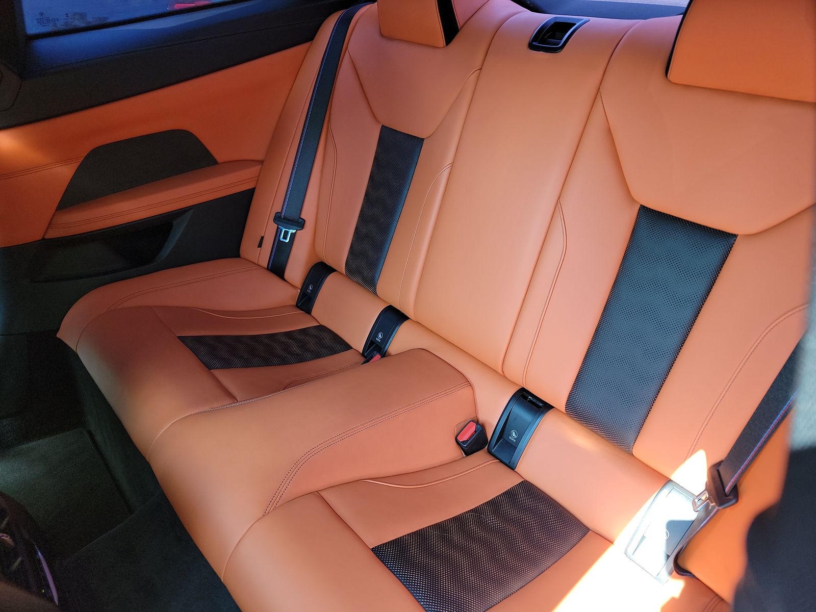 2022 BMW M4 Competition xDrive AWD