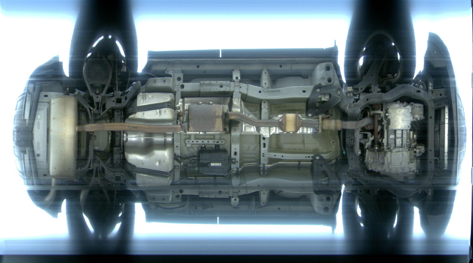 2015 Chevrolet Equinox LS FWD