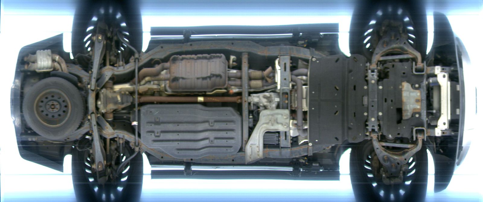 2018 Lincoln Navigator Black Label AWD