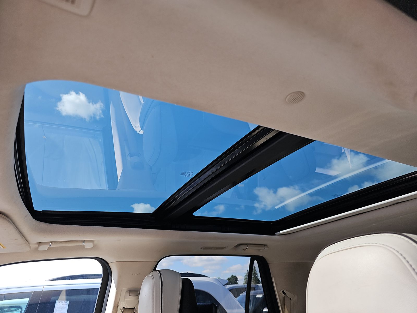 2018 Lincoln Navigator Black Label AWD