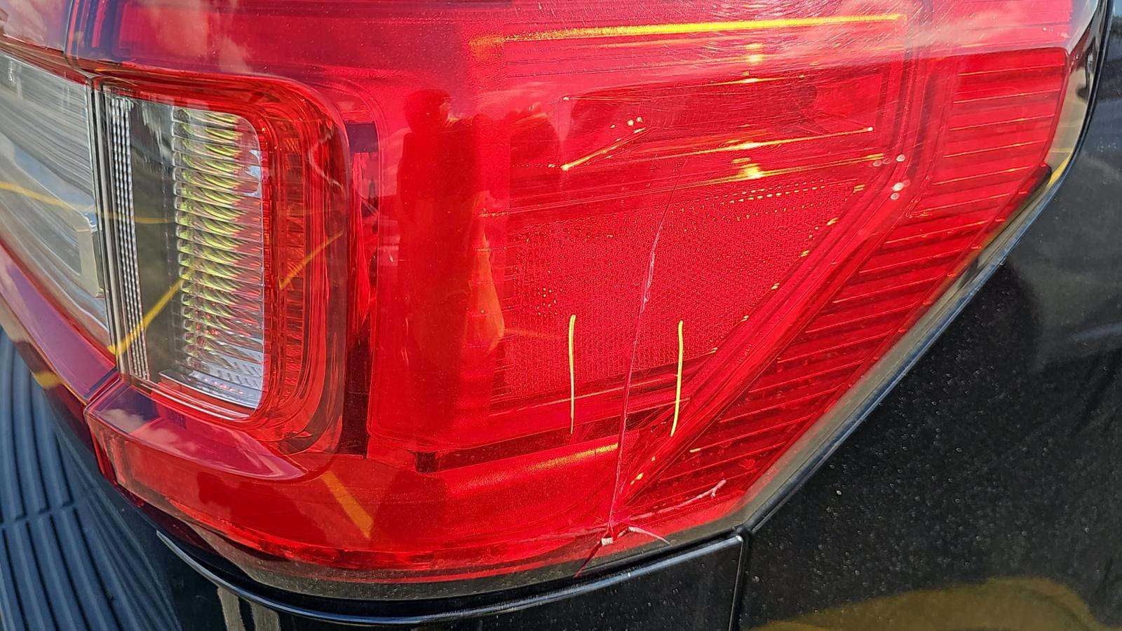 2018 Lincoln Navigator Black Label AWD