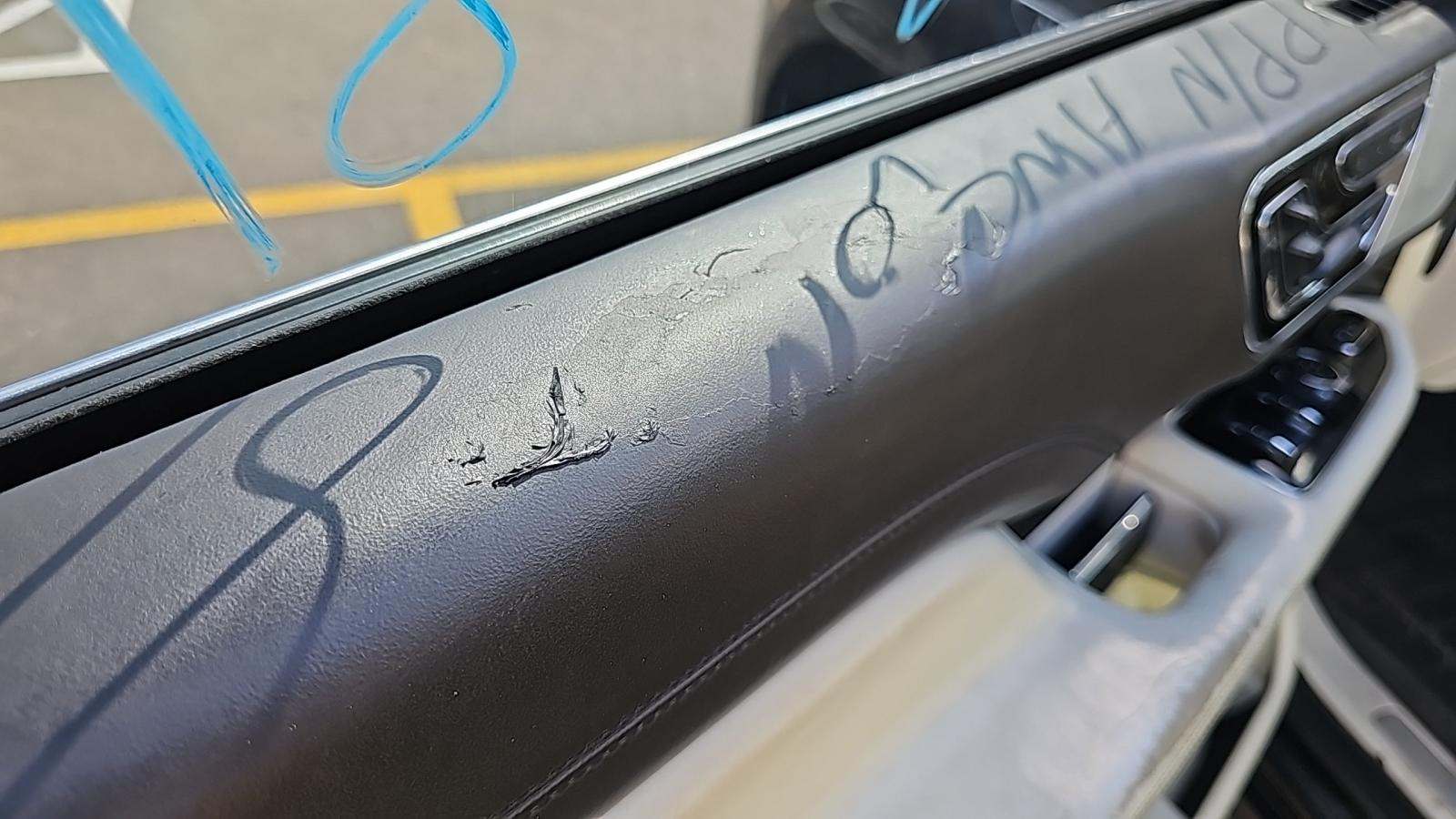 2018 Lincoln Navigator Black Label AWD