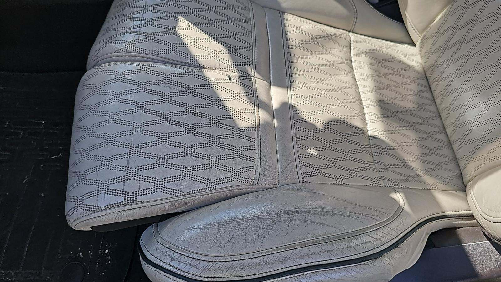 2018 Lincoln Navigator Black Label AWD