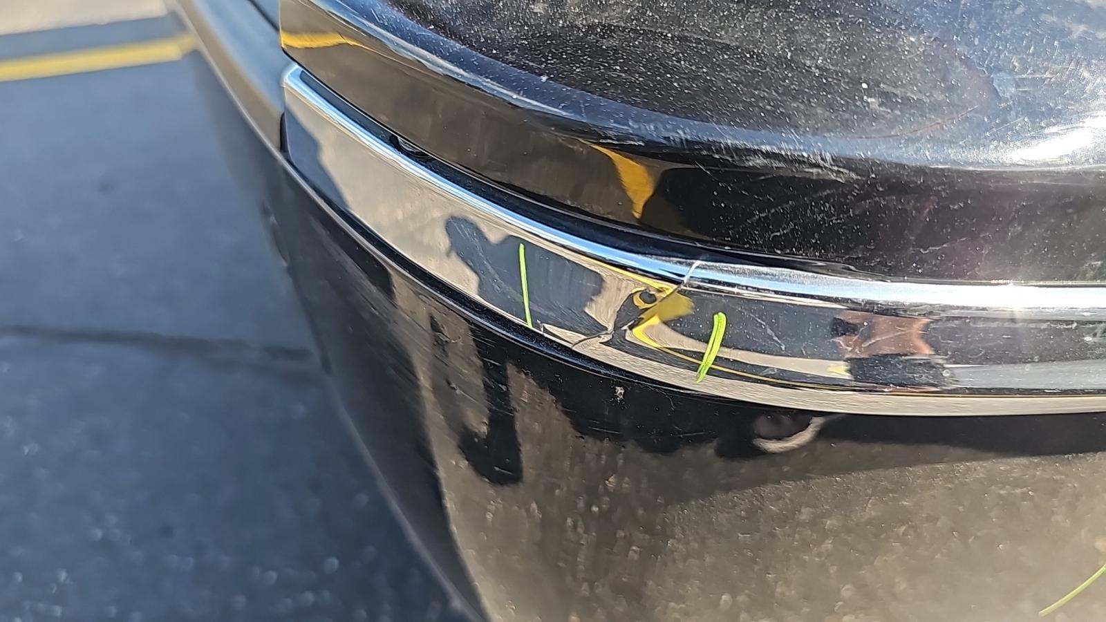 2018 Lincoln Navigator Black Label AWD