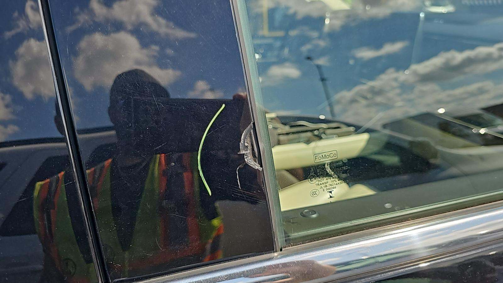 2018 Lincoln Navigator Black Label AWD