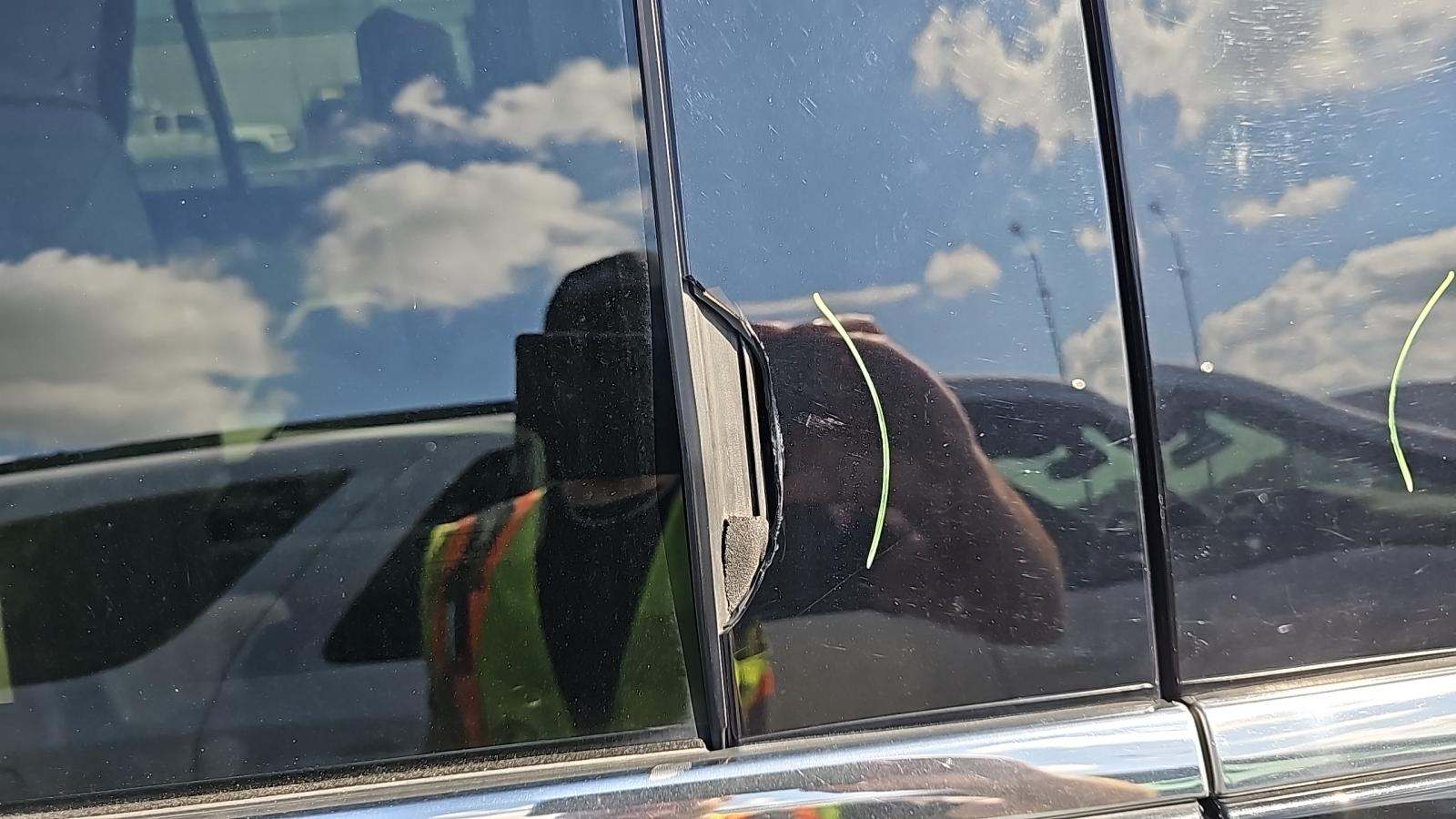 2018 Lincoln Navigator Black Label AWD