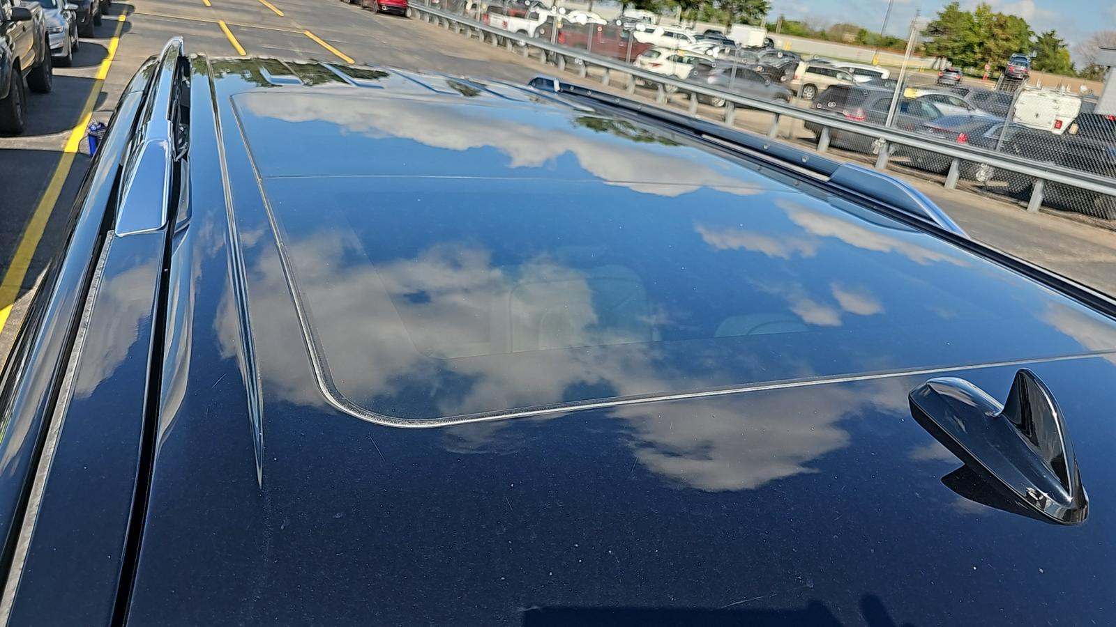 2018 Lincoln Navigator Black Label AWD