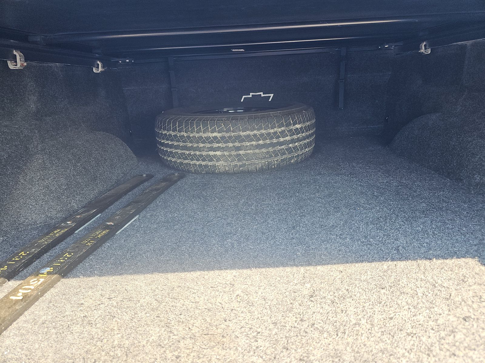 2014 Chevrolet Silverado 1500 LTZ Z71 AWD