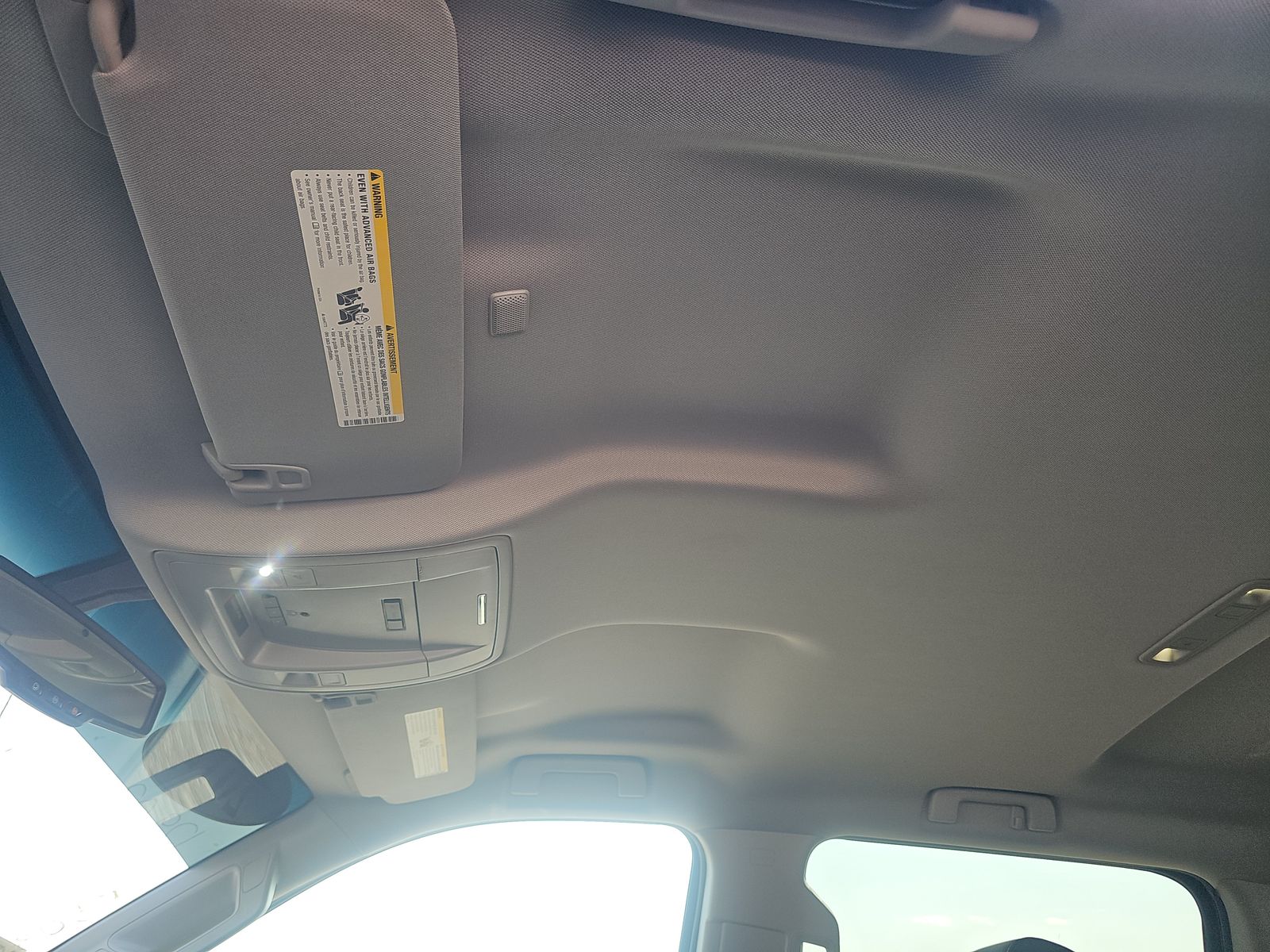 2014 Chevrolet Silverado 1500 LTZ Z71 AWD