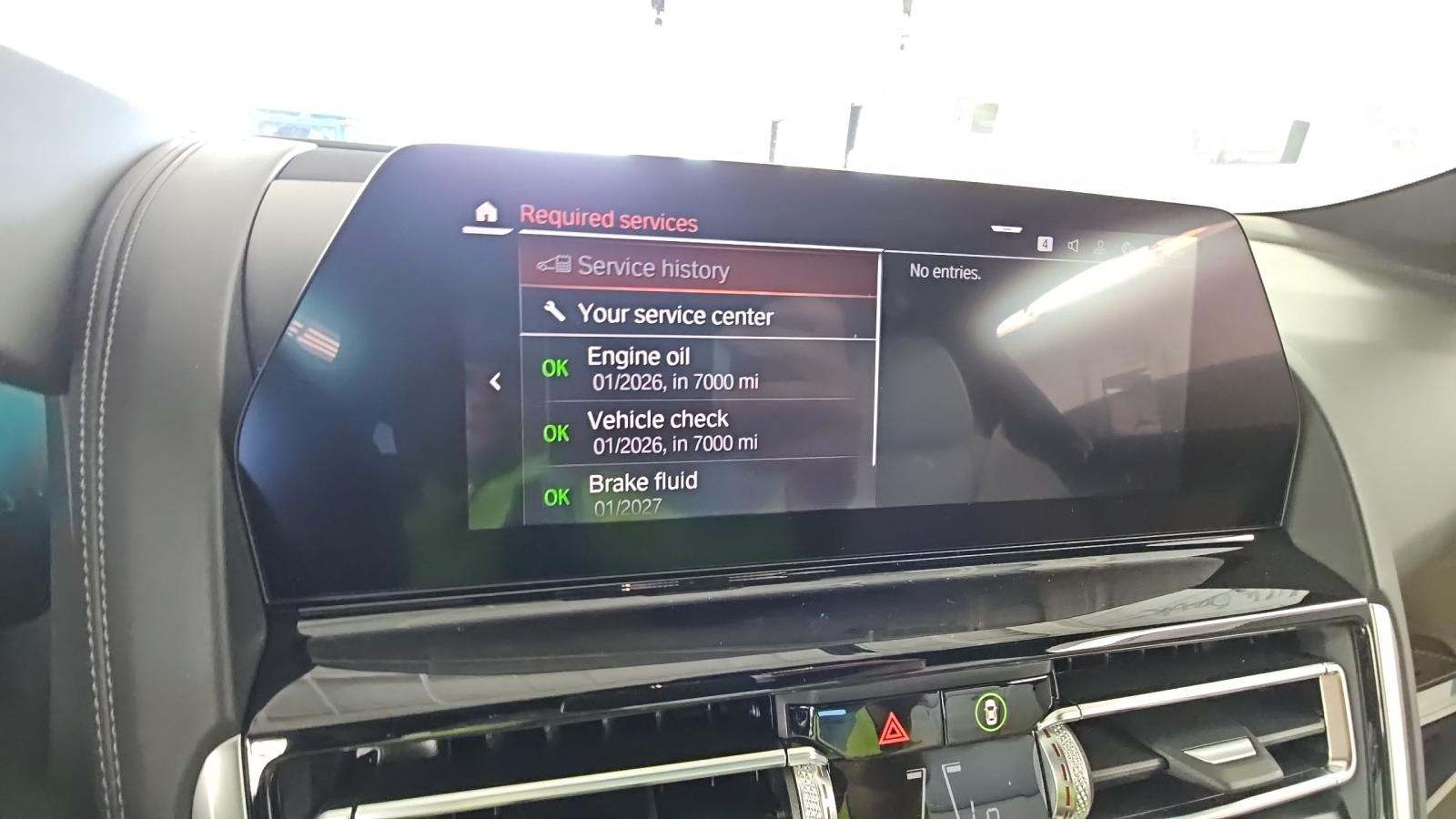 2022 BMW 8 Series 840i xDrive AWD