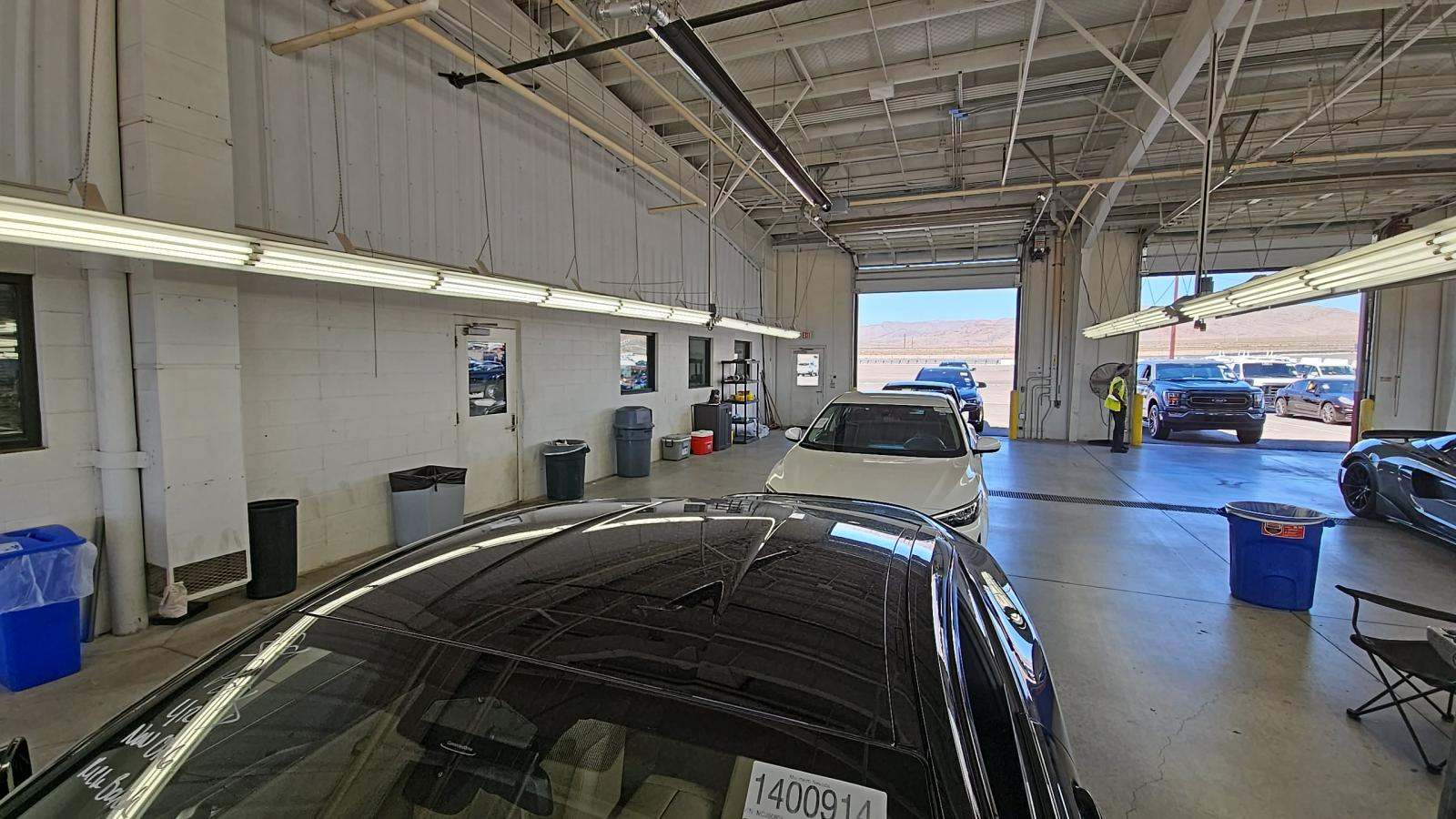 2022 BMW 8 Series 840i xDrive AWD