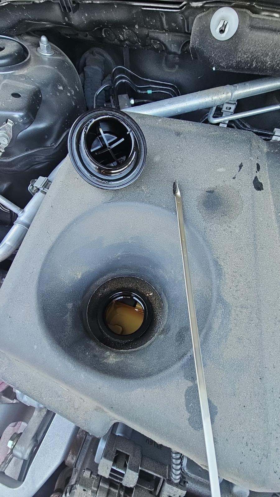 2023 Toyota RAV4 Hybrid LE AWD