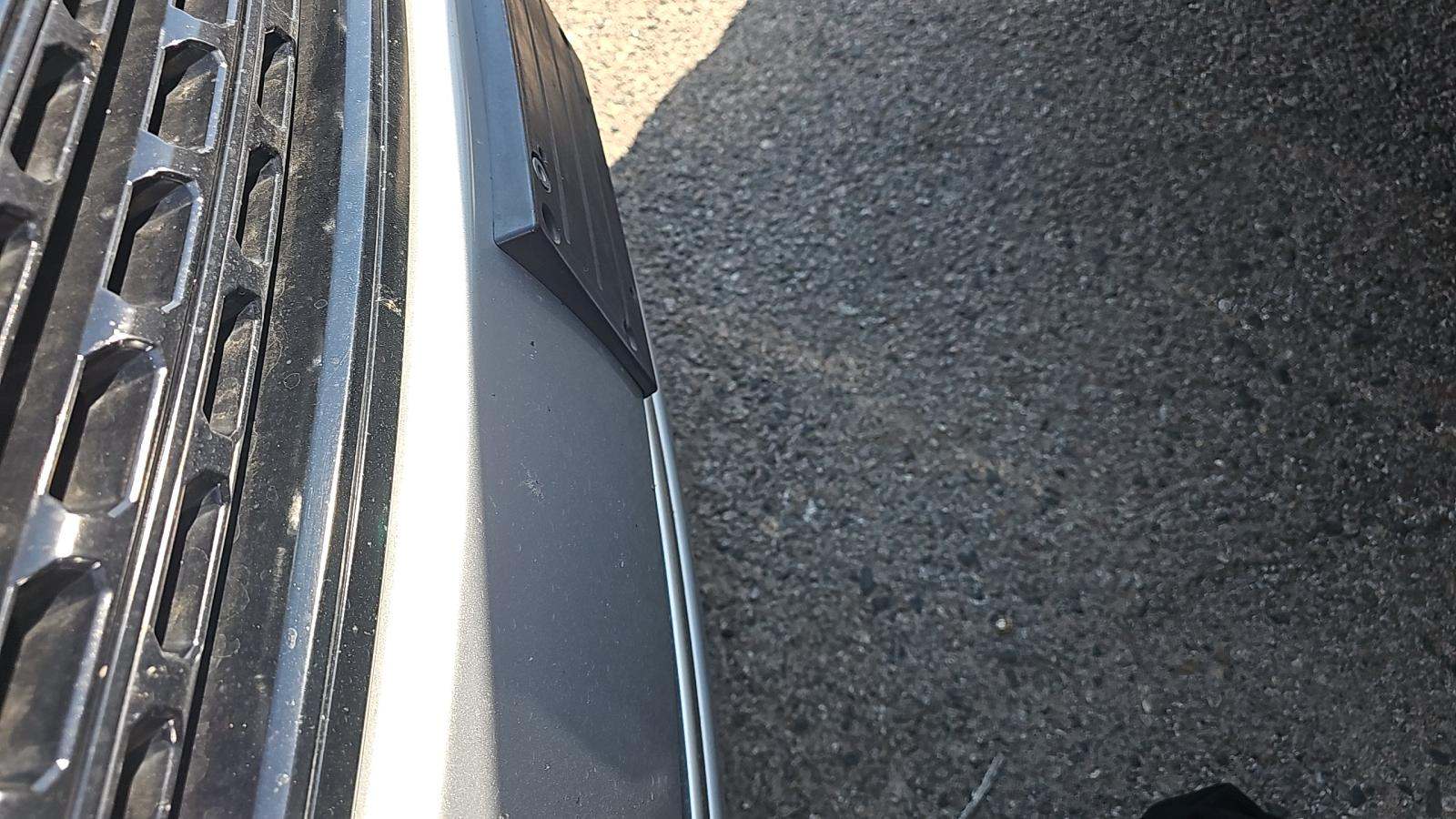 2015 Land Rover Range Rover Supercharged AWD