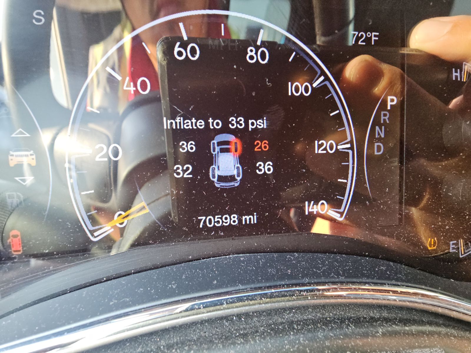 2022 Jeep Grand Cherokee Laredo X AWD