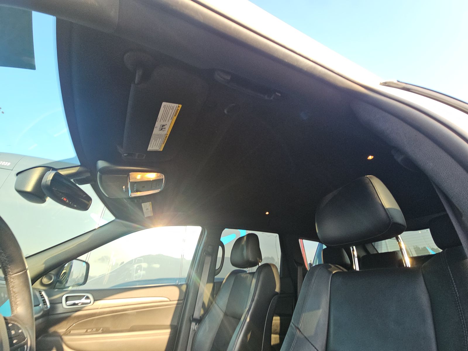 2022 Jeep Grand Cherokee Laredo X AWD