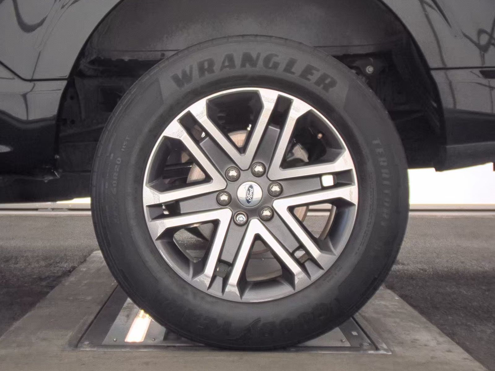 2021 Ford F-150 XL RWD