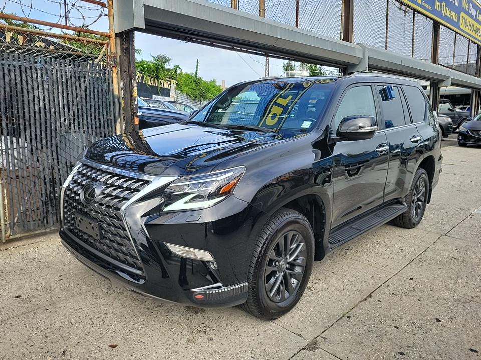 2022 Lexus GX 460 Premium