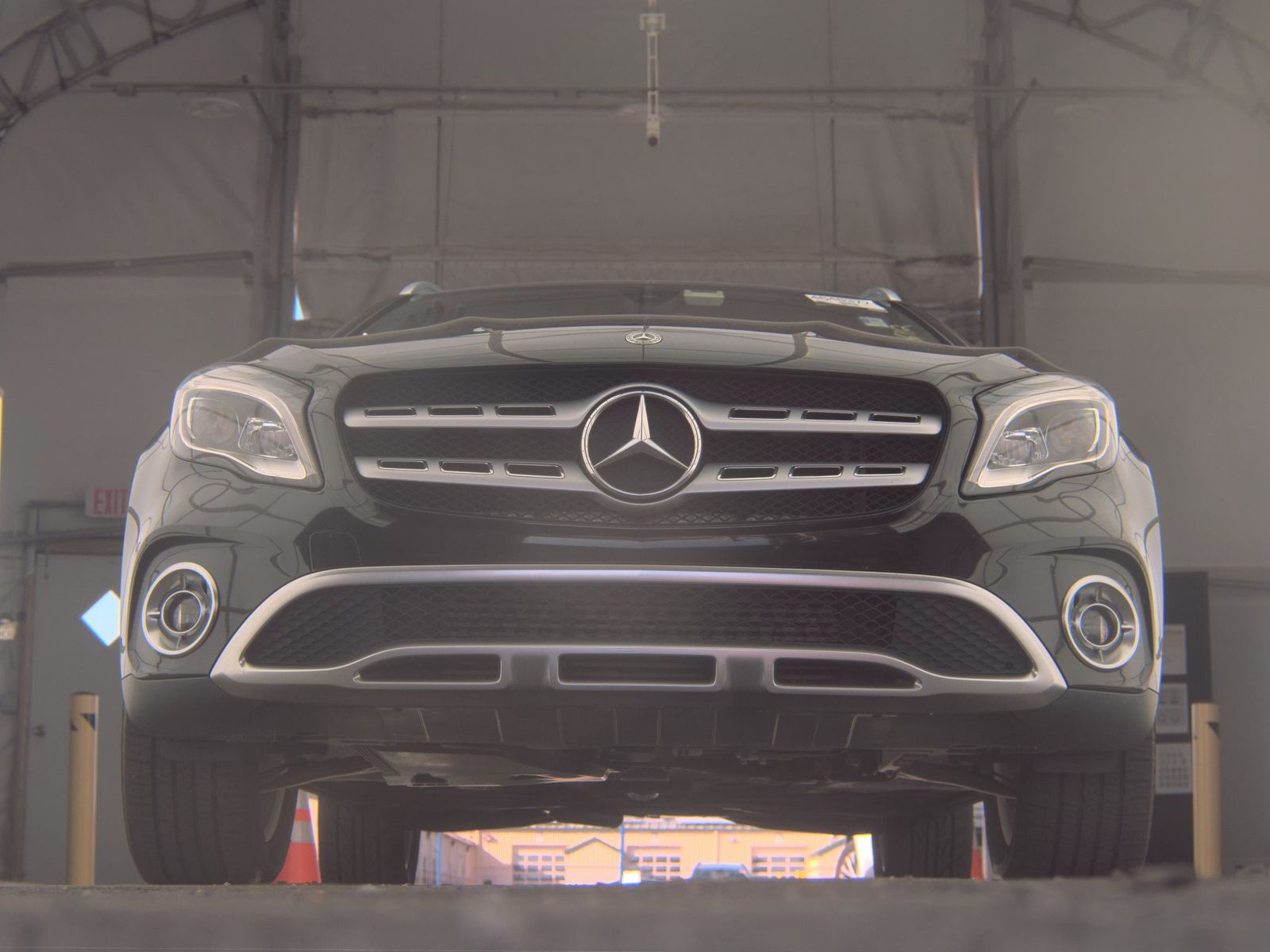 2019 Mercedes-Benz GLA GLA 250 FWD