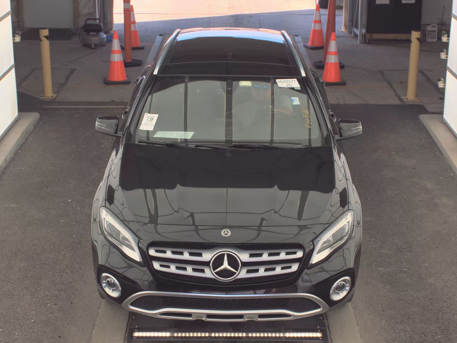 2019 Mercedes-Benz GLA GLA 250 FWD