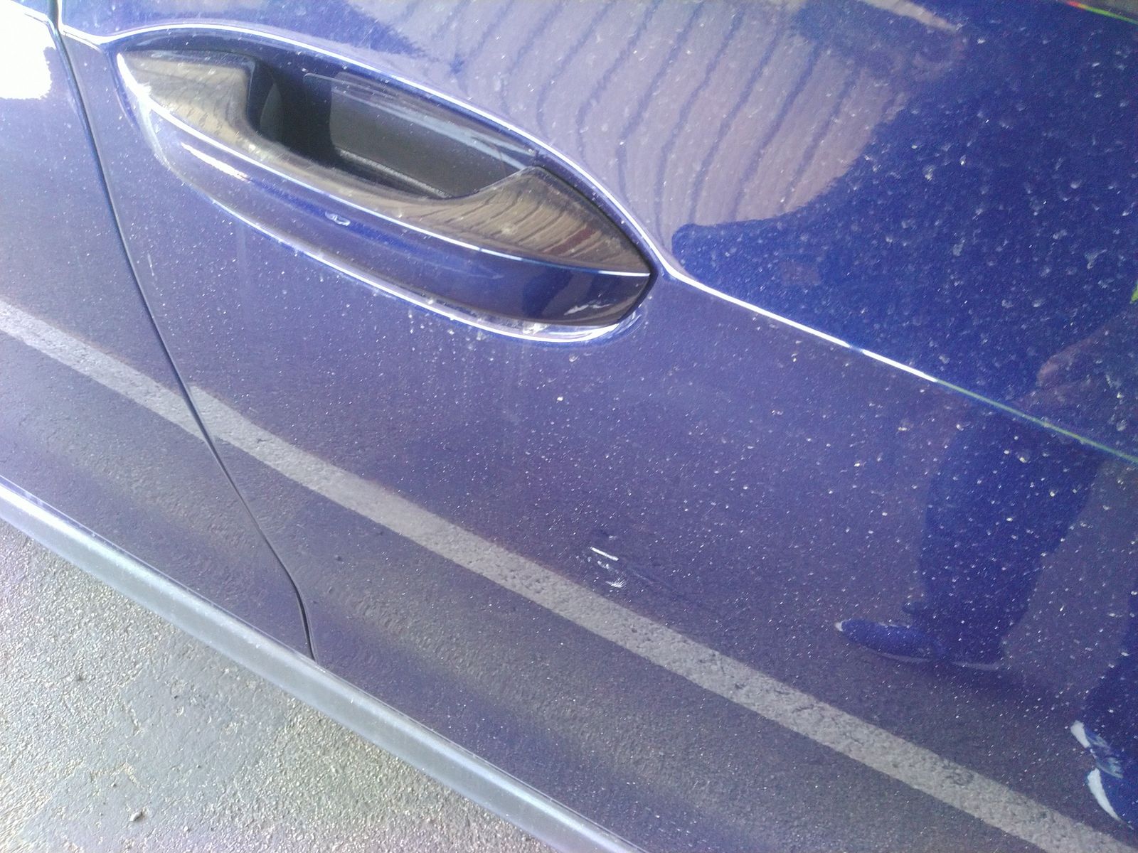 2024 Volkswagen Golf GTI 2.0T S FWD