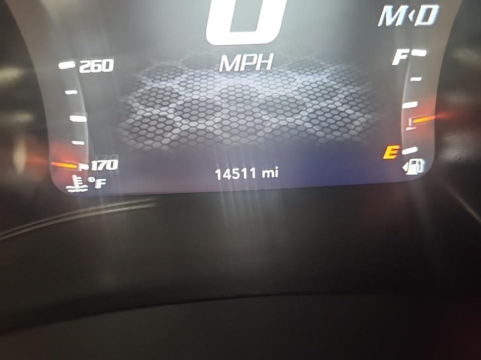 2022 Dodge Charger SRT Hellcat Widebody RWD