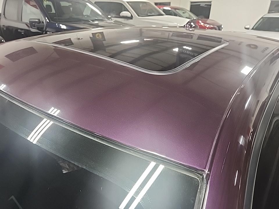 2022 Dodge Charger SRT Hellcat Widebody RWD