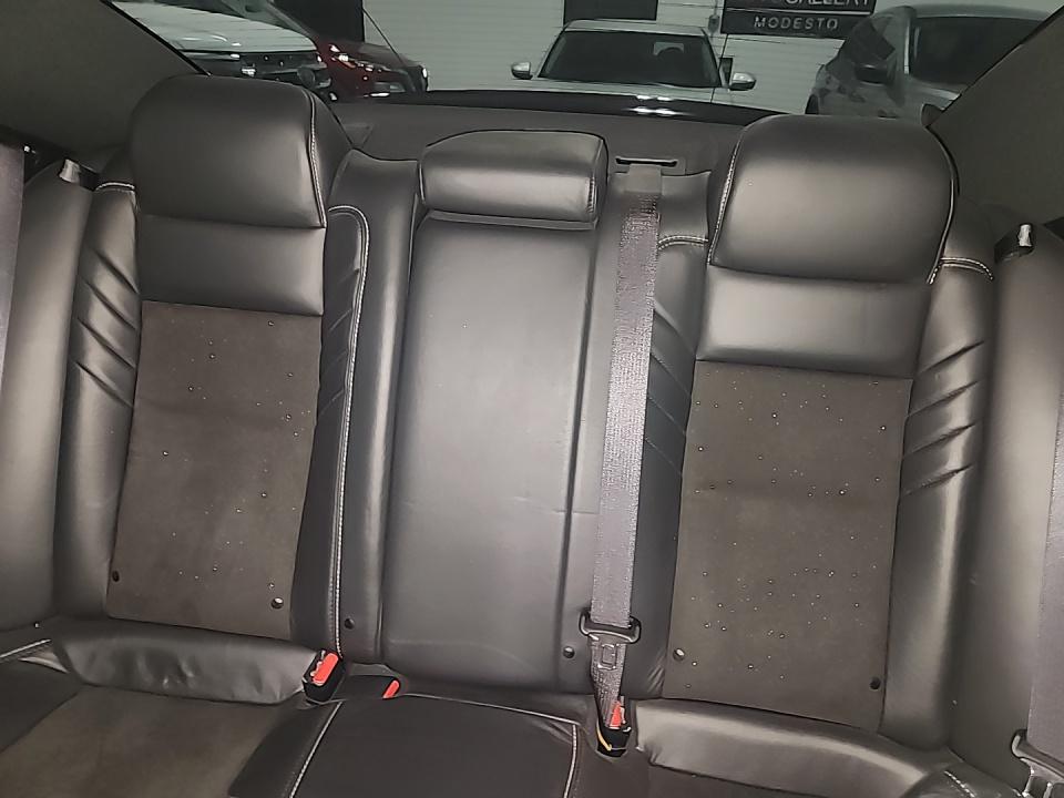 2022 Dodge Charger SRT Hellcat Widebody RWD