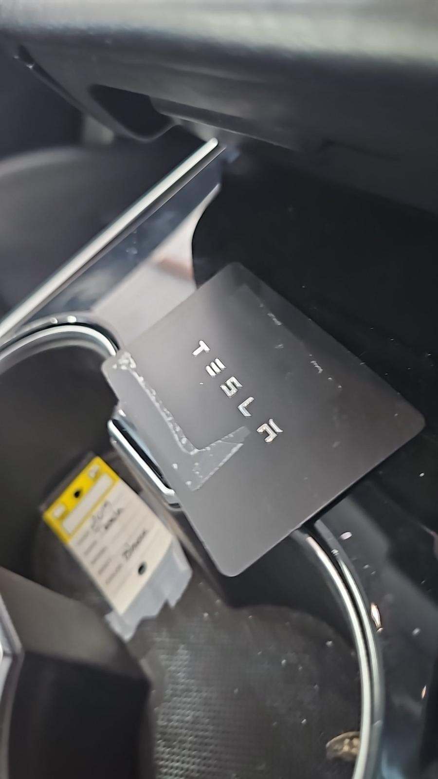 2019 Tesla Model 3 Standard Range FWD