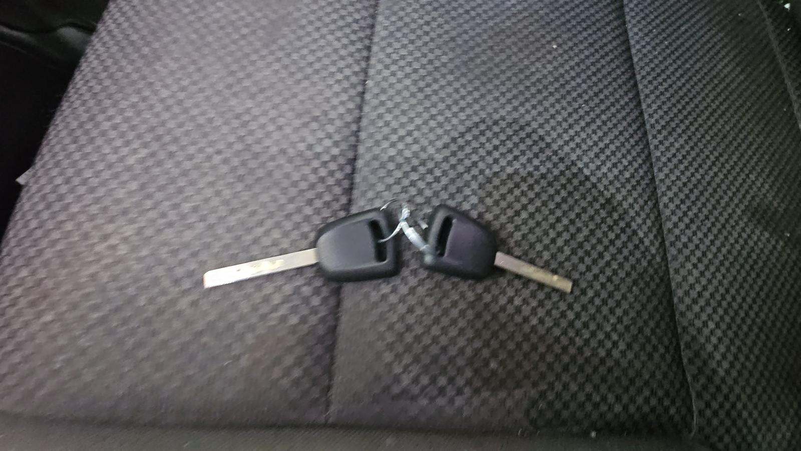 2015 Chevrolet Silverado 1500 LT RWD