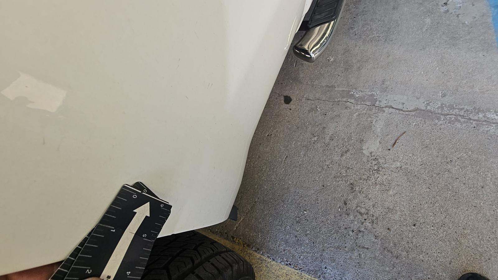 2015 Chevrolet Silverado 1500 LT RWD