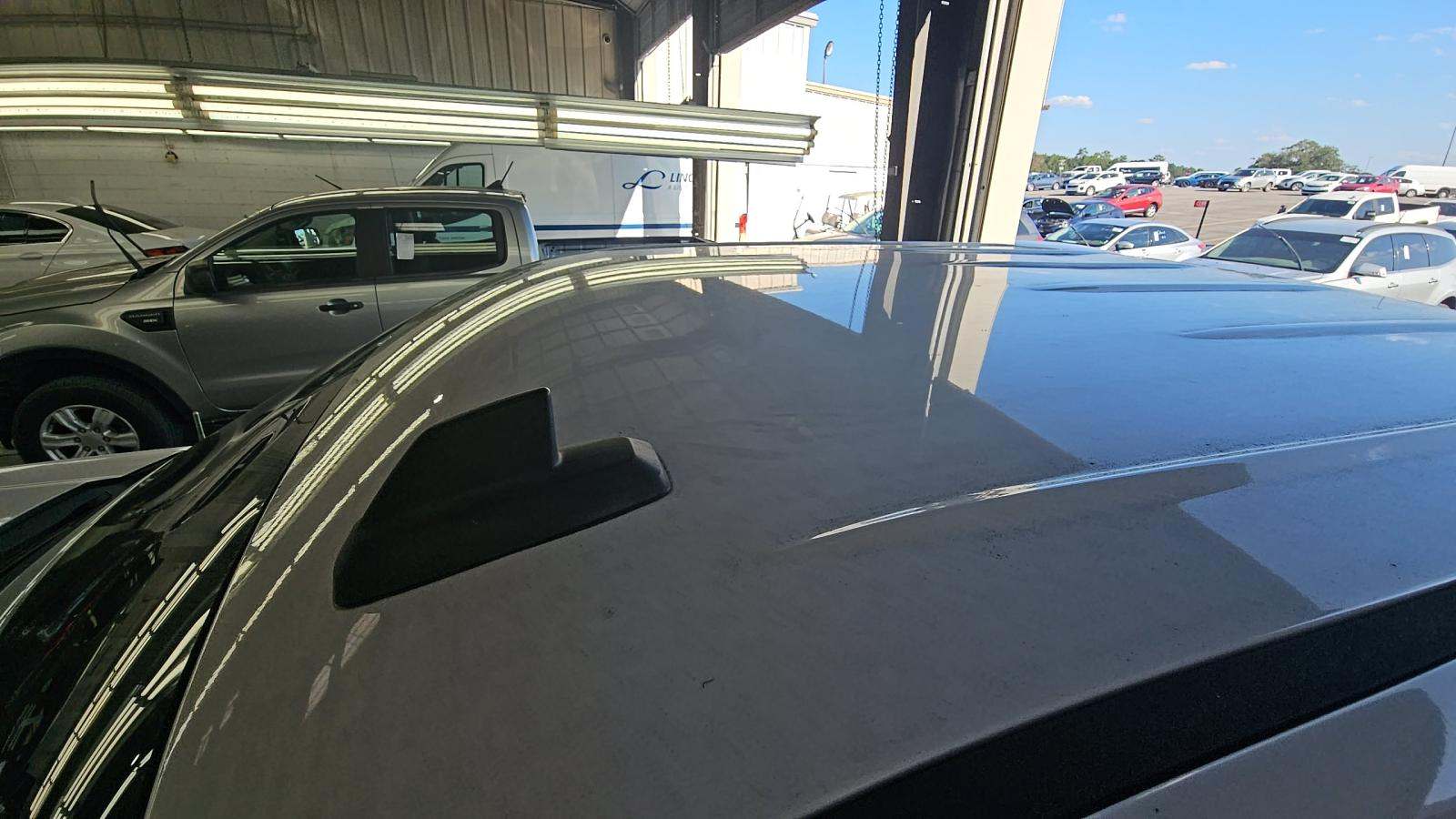 2015 Chevrolet Silverado 1500 LT RWD