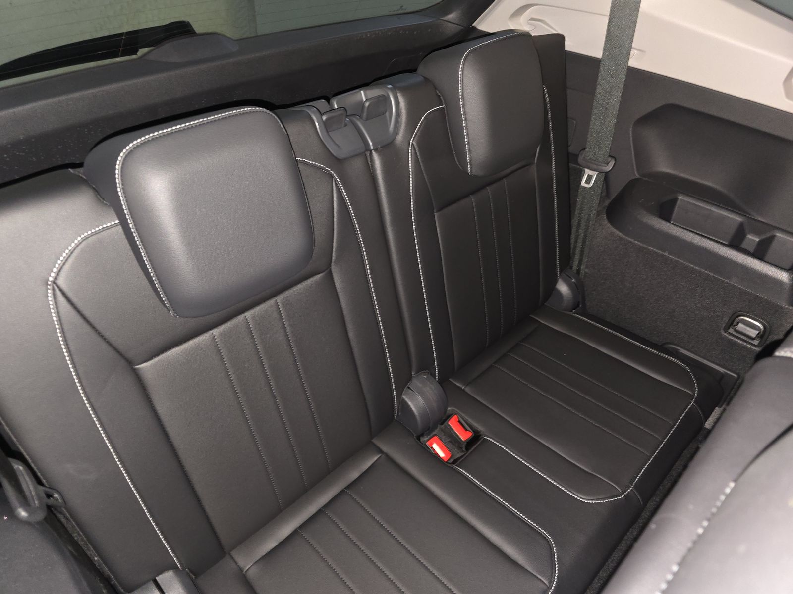 2024 Volkswagen Tiguan 2.0T SE FWD