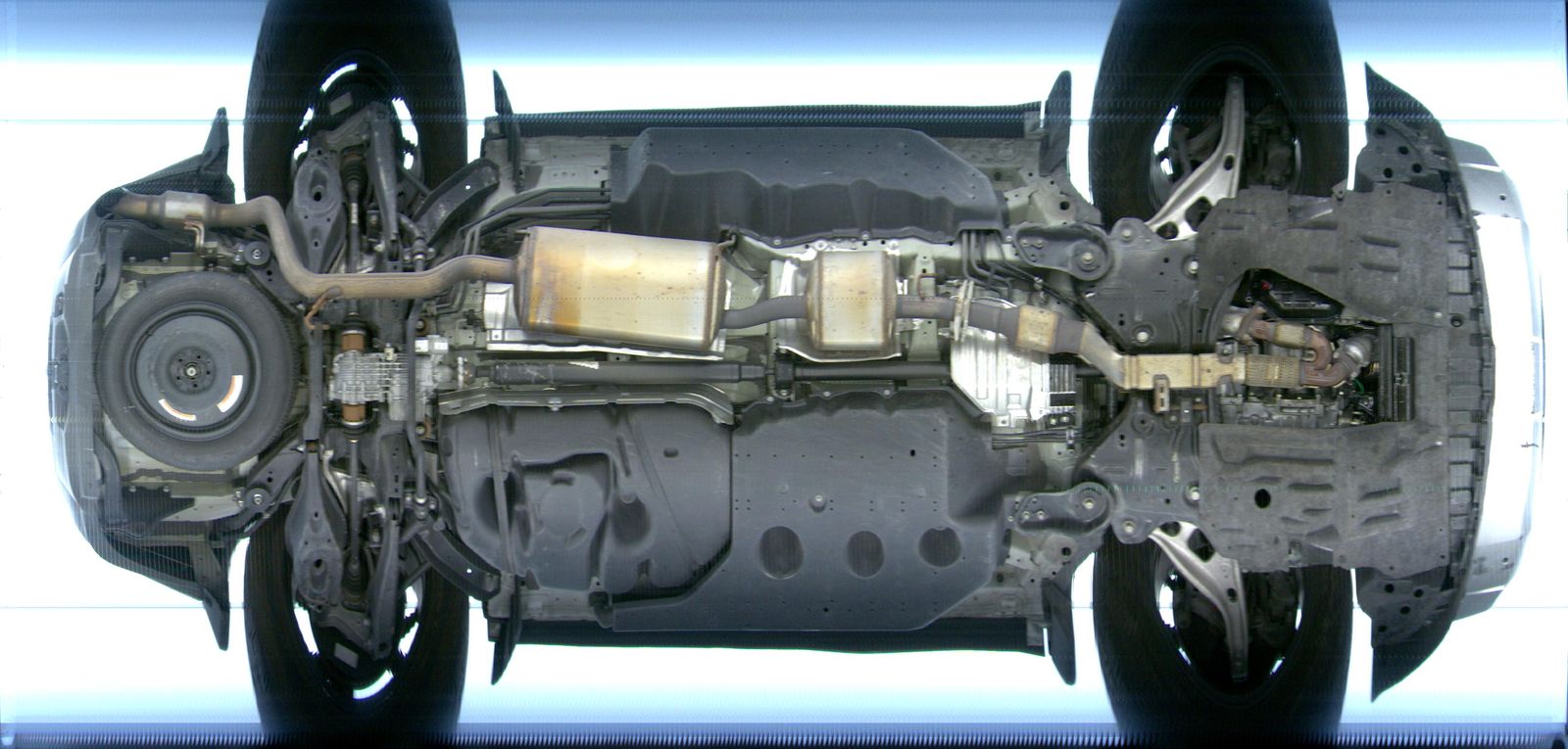 2023 Nissan Pathfinder Rock Creek AWD
