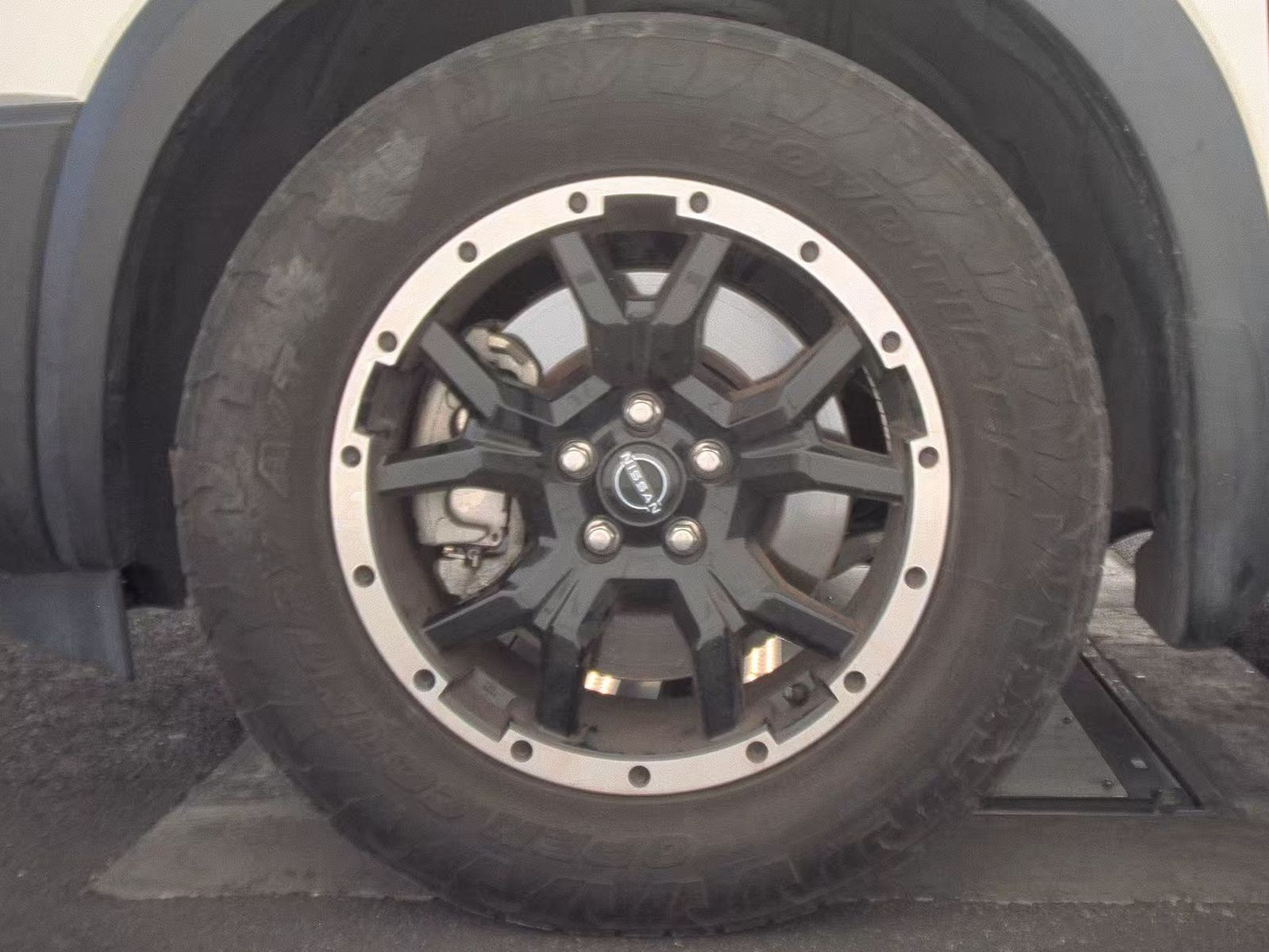 2023 Nissan Pathfinder Rock Creek AWD