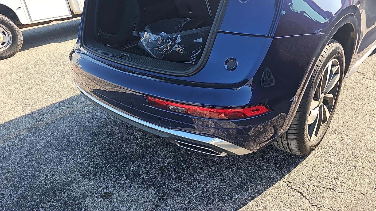 2022 Audi Q5 S line Premium AWD