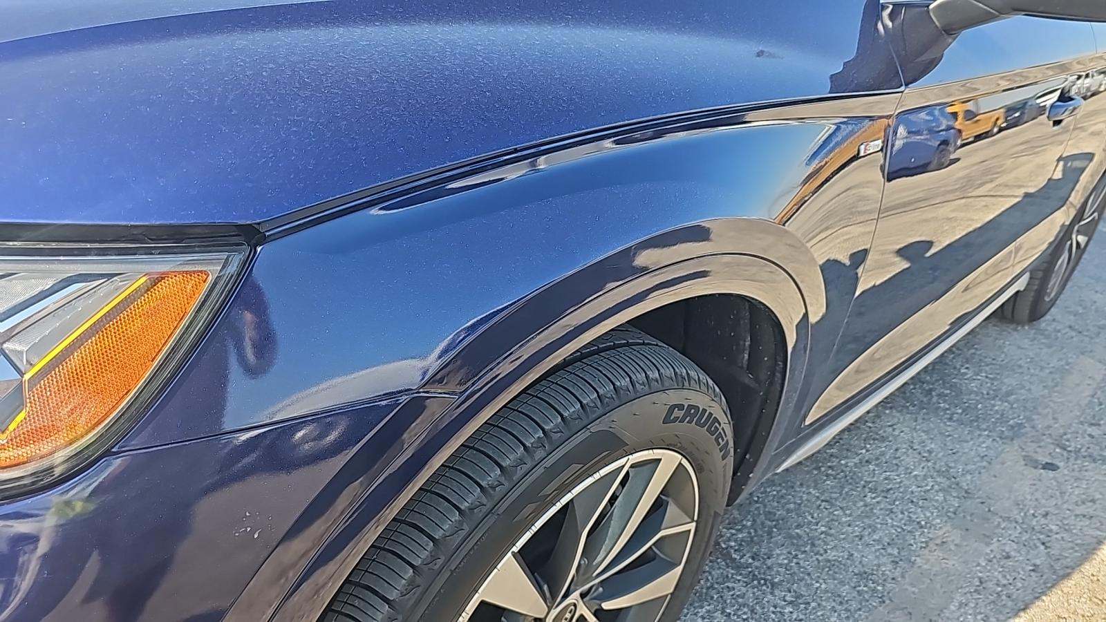 2022 Audi Q5 S line Premium AWD